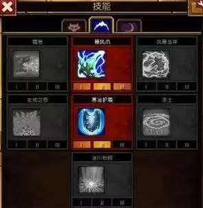《国际仙兽技能加点攻略》（探索最佳技能搭配，打造无敌团队！）-第2张图片-