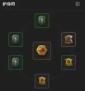 《暗黑破坏神4》S13纯招死灵单通折磨12BD分享 S13死灵BD构建思路