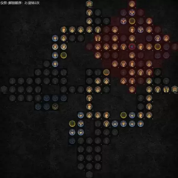 《暗黑破坏神4》S13术士暗爪毕业Build分享 S13术士暗爪毕业BD分享