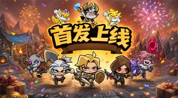 幻想之刃野蛮人(战士)技能流派讲解