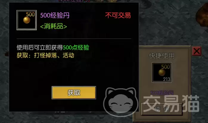 永恒龙族升级攻略:永恒龙族新手入门与快速成长指南