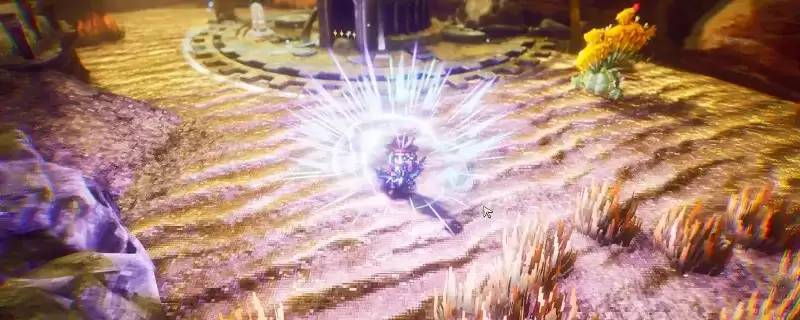 《冒险家艾略特的千年奇谭》圣剑获得方法-三星神兵坐标详解