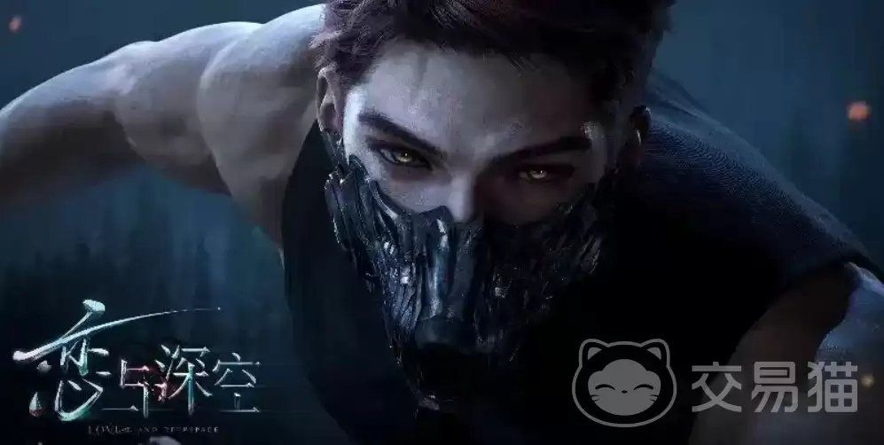恋与深空敖尹角色介绍 恋与深空敖尹背景故事：技能设定与玩家评价