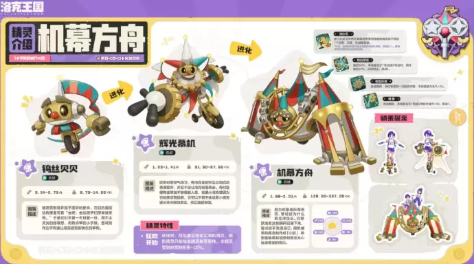 洛克王国世界S2赛季传说精灵获得方法