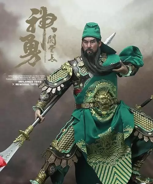 《神武阁关羽技能加点攻略》（打造无敌神将：关羽技能加点全解析！）