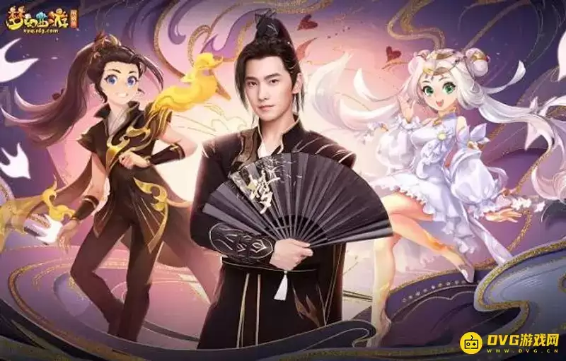 《梦幻西游》龙魂技能详解-龙魂技能效果全解