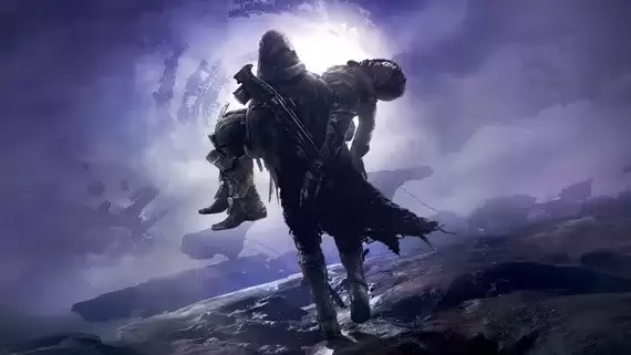 Bungie大规模裁员-Destiny2开发终止引发变动