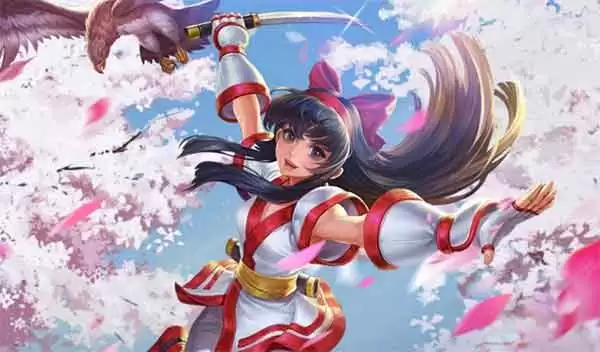 王者荣耀娜可露露和橘右京哪个更好玩？