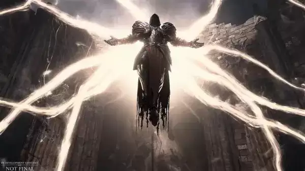 暗黑破坏神4 S13术士暗爪毕业Build分享 S13术士暗爪毕业BD分享