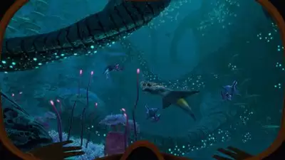 深海迷航冰点之下怎样制作海虾号