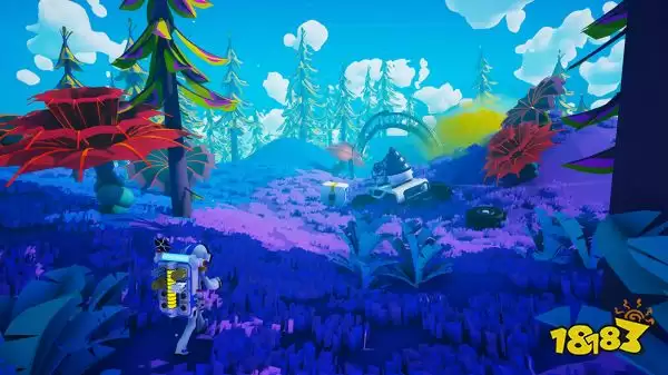 异星探险家德索罗如何玩-异星探险家德索罗玩法指南