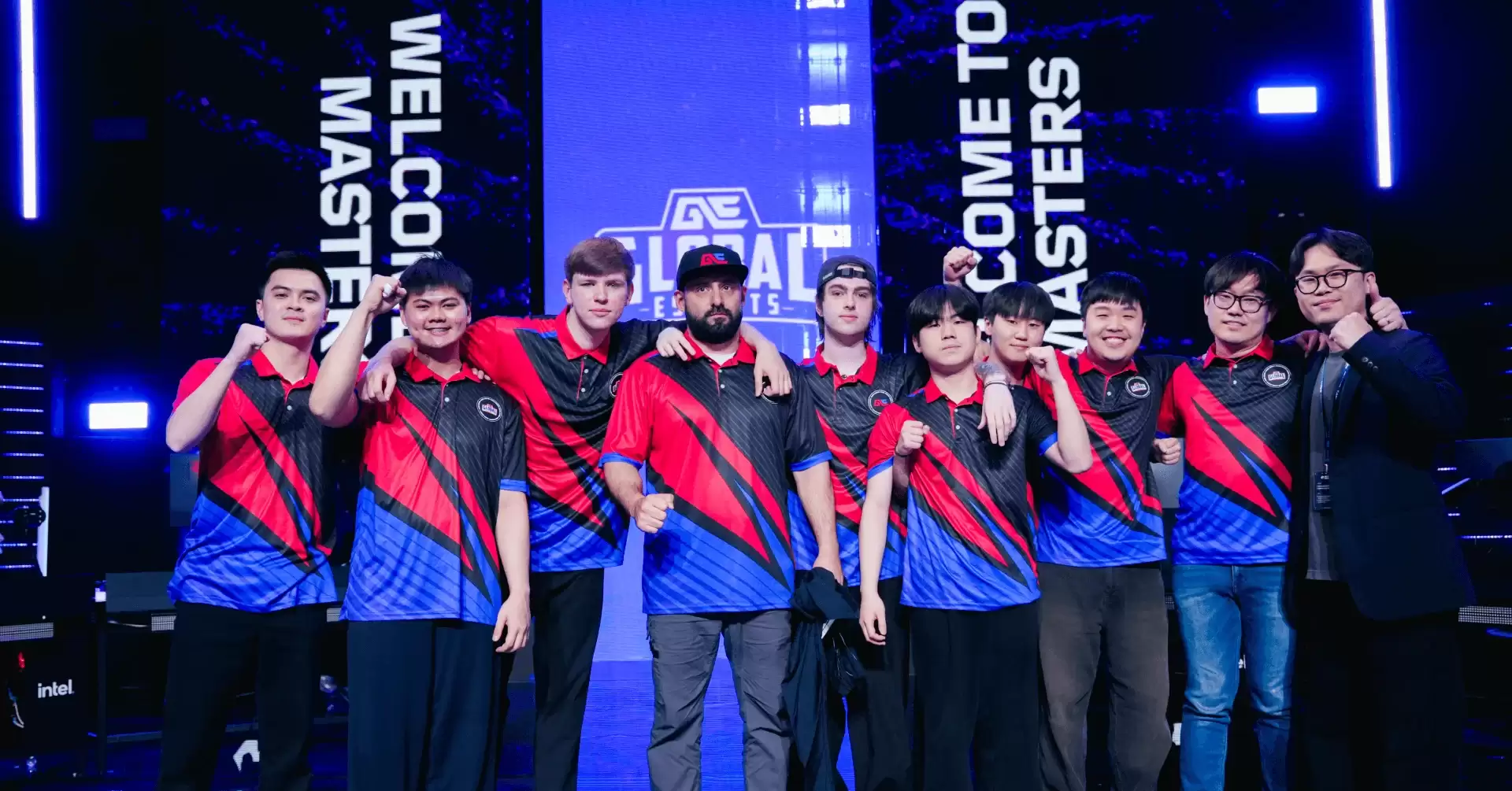 FrosT 离开 Global Esports：Platoon 晋升为主教练