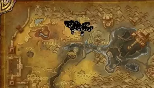 WOW远古郭莱储物箱钥匙怎么刷1