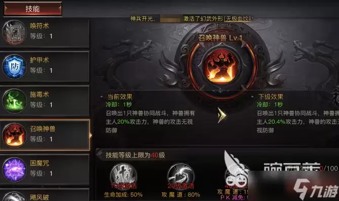 烈焰觉醒道士攻略分享 烈焰觉醒手游道士怎么玩