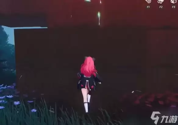 《异环》C的魔方异象委托解谜攻略