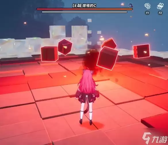《异环》C的魔方异象委托解谜攻略
