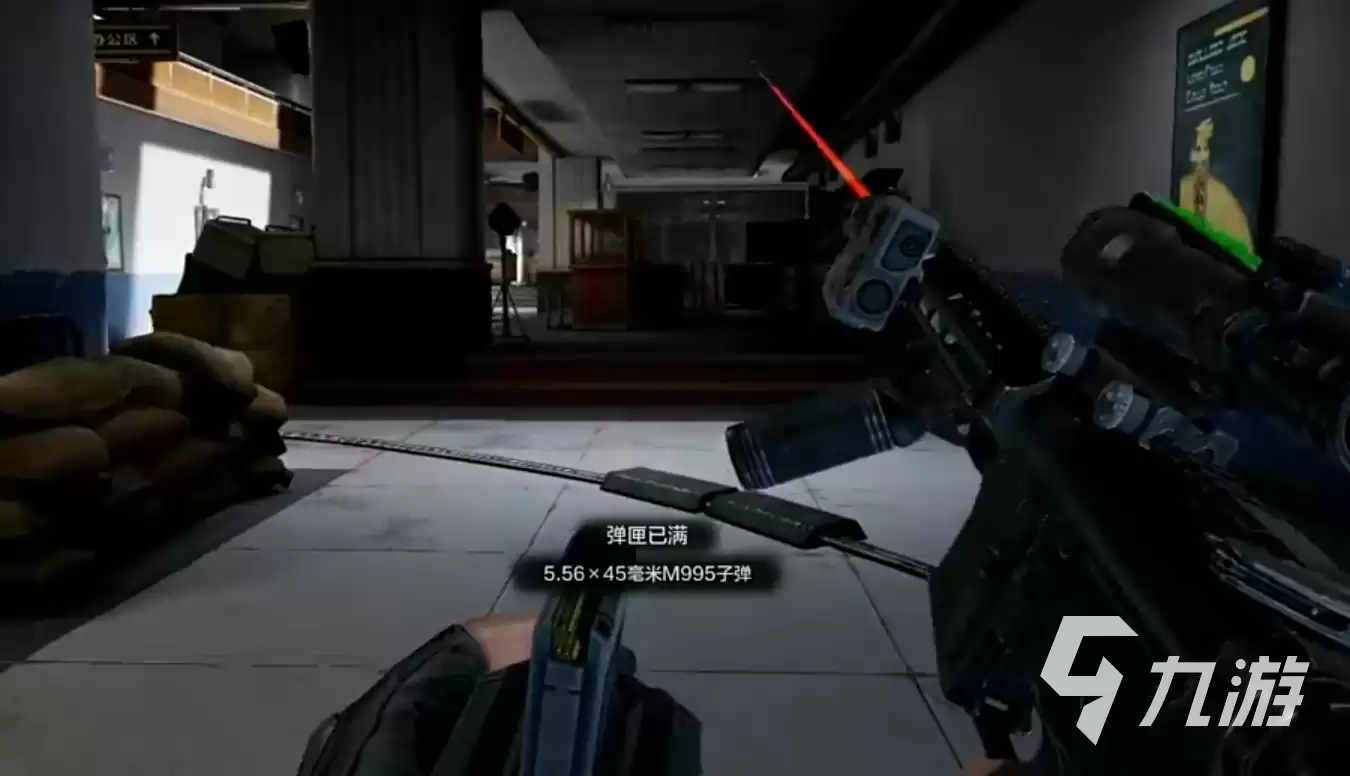 暗区突围8v8阵营对抗怎么玩 暗区突围新模式介绍