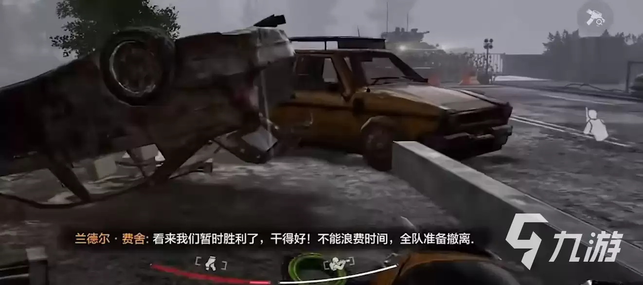 暗区突围周年庆版本更新内容有什么 暗区突围周年庆版本详细介绍