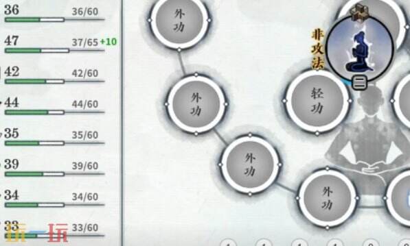 龙胤立志传闪避连击流怎么玩 龙胤立志传闪避连击流玩法