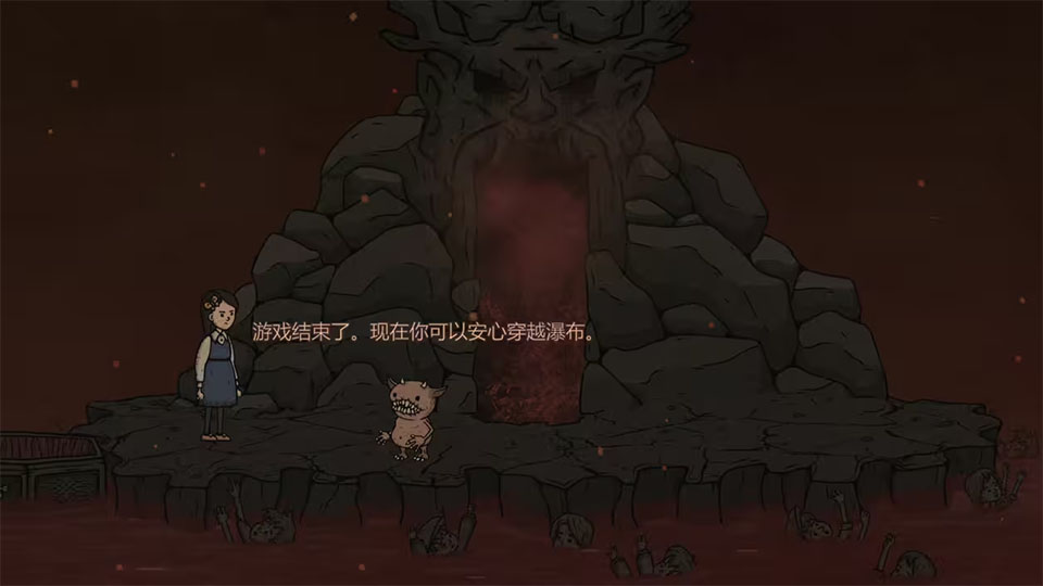 惊悚故事3手机版