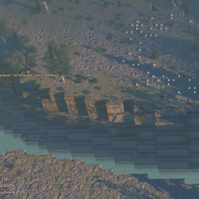 《前往中世纪》物流线路介绍