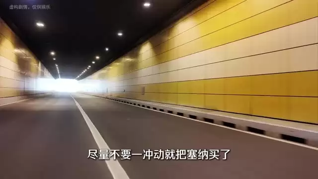 为什么建议你现实里买塞纳时不要冲动
