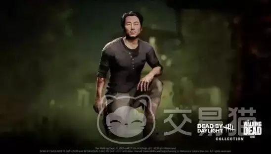 黎明杀机新章节内容曝光：黎明杀机6月25日更新详情