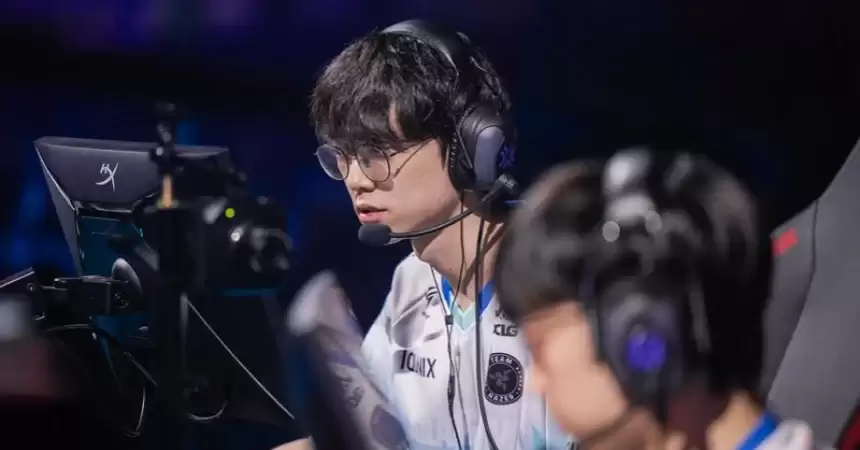 Viva加盟Trace Esports教练组