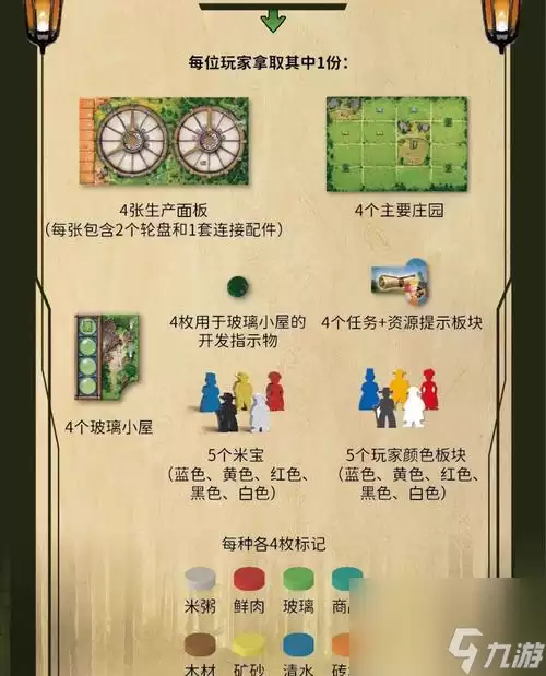 秘境对决游戏蓝绿控场套牌组攻略 打造强力蓝绿控场套牌组