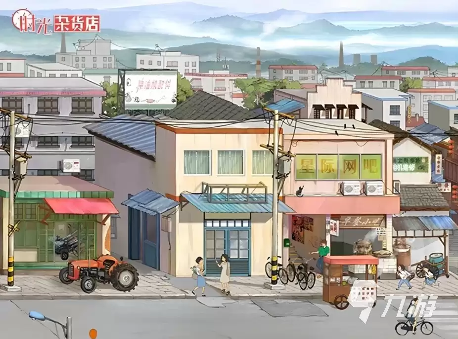 时光杂货店鱼摊怎么运营 时光杂货店鱼摊玩法分享