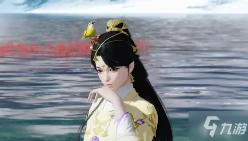 一梦江湖头挂樱璎莺一览