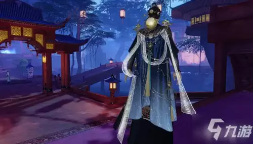 《一梦江湖》披风一画开天图文攻略全解