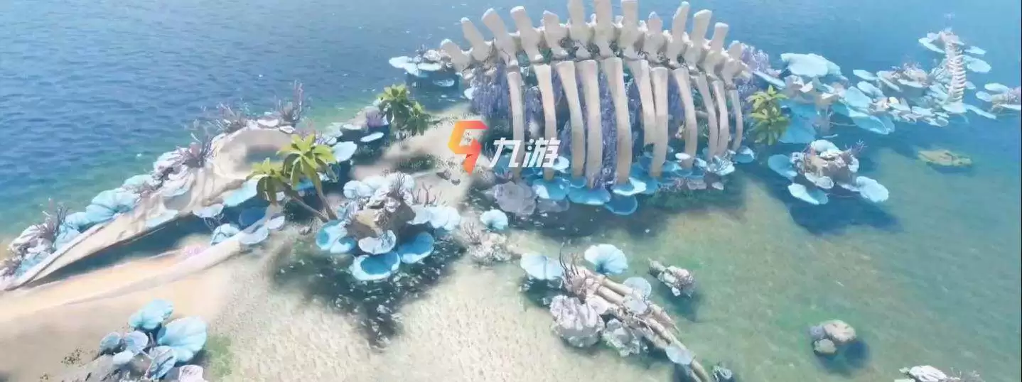 一梦江湖全新海底地图上线 新地图玩法详解