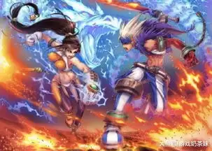 DNF狄瑞吉版本男柔道加点攻略
