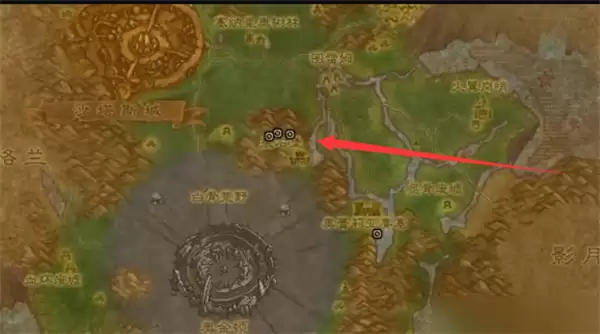 魔兽世界狂暴龙虾刷哪里 狂暴龙虾怎么钓