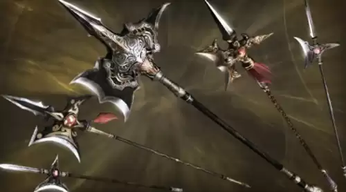 真三国无双起源方天画戟解锁方式-方天画戟解锁条件