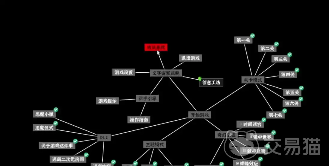 文字密室逃脱手游校园解谜全程攻略:文字密室逃脱手游高难度关卡过关指南