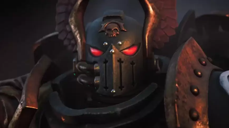 《战锤40K：战争黎明4》开发者不视《Total War: Warhammer 40,000》为直接竞争对手：认为粉丝两款游戏都会玩