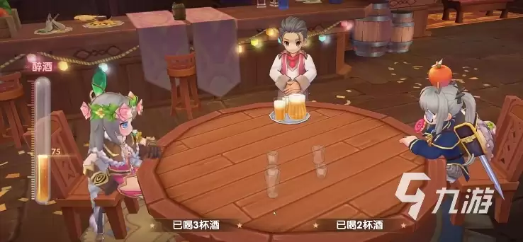 仙境传说新启航答题怎么玩 仙境传说新启航题目答案总览
