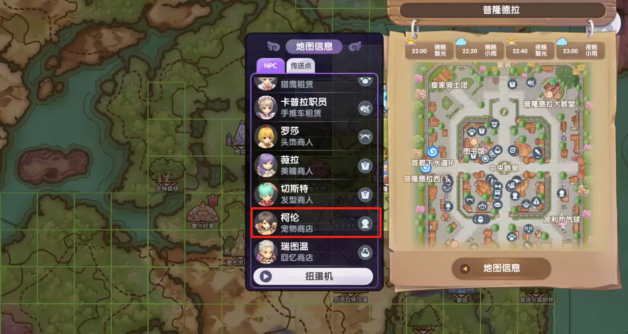 宠物速递：如何抓？抓哪只？抓宠全解析！
