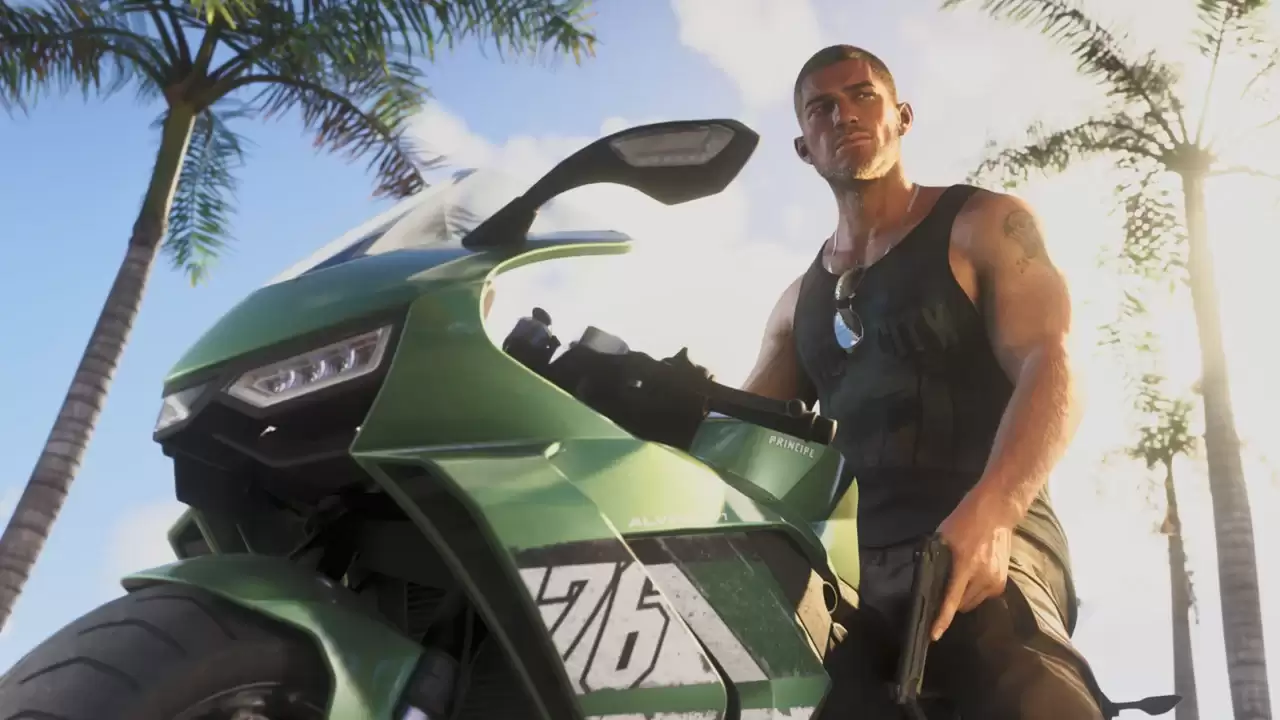 尽管 Rockstar 承诺数字版发行 GTA6 黄牛仍已在 eBay 上寻获买家