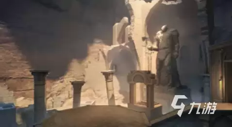 cf手游仲达皮肤介绍 cf手游仲达皮肤怎么样
