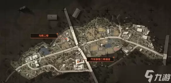 《暗区突围 无限》免保位置介绍
