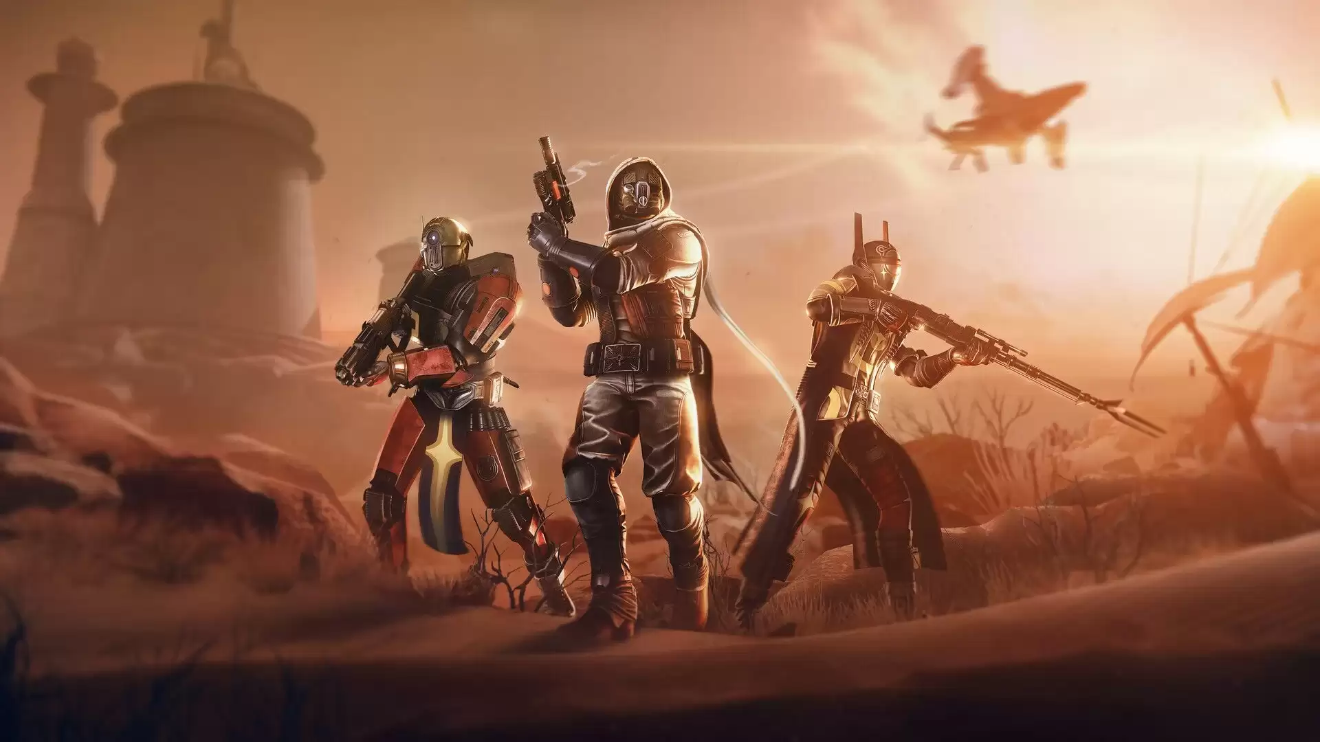 据称在《宿星的女朋友2 ―destiny star girlfriend―》最终更新后 Bungie正面临大规模裁员