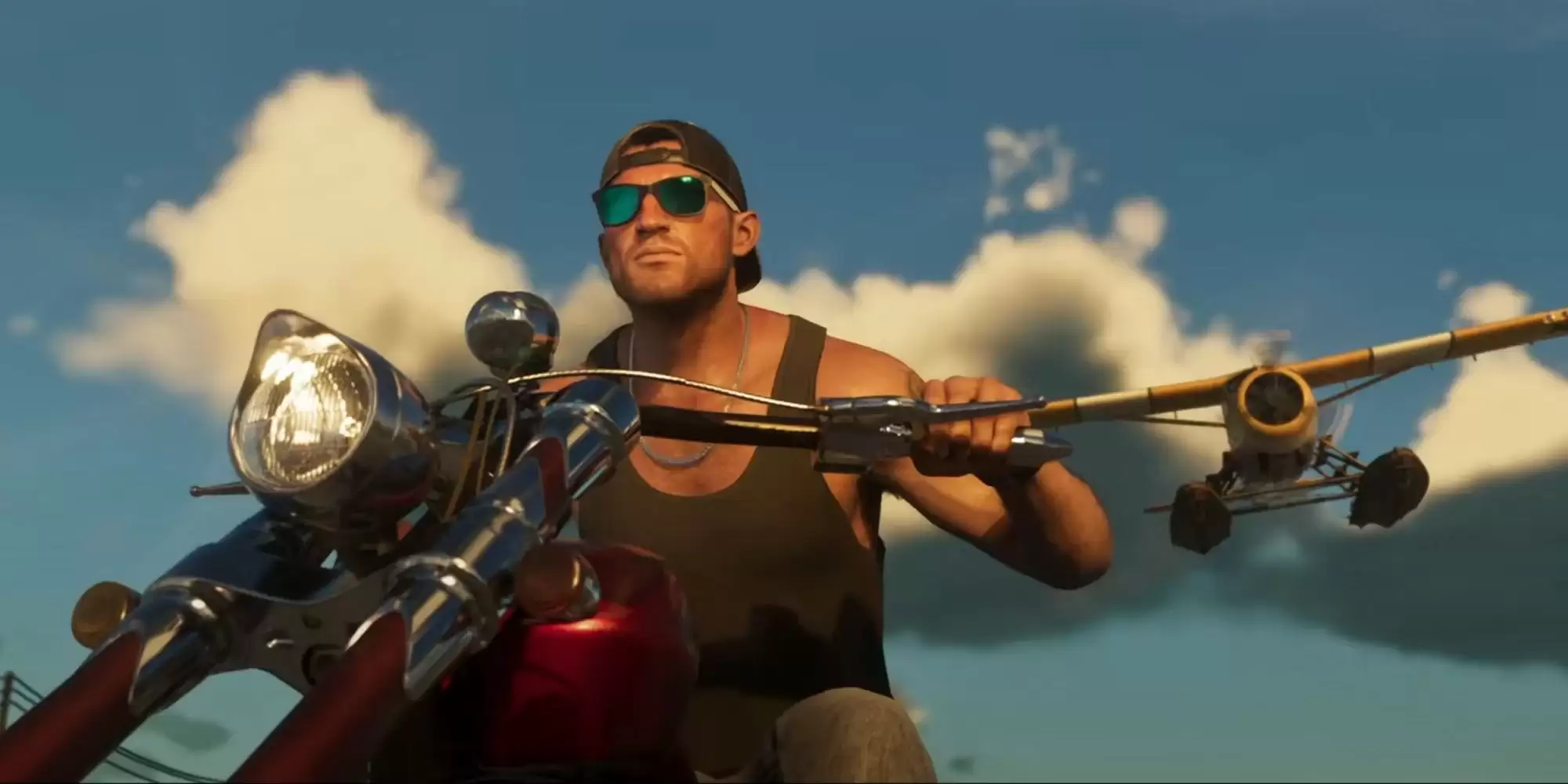GTA6仍将于11月19日发售：市场推广工作将于今年夏天开启