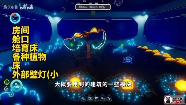 深海迷航2 水族箱制作方法 怎么制作水族箱
