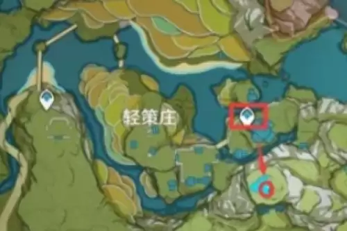 原神古云有螭任务三个碎片怎么拿11