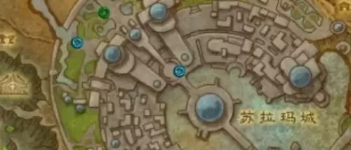 WOW魔暴龙电击棍获取方法介绍2