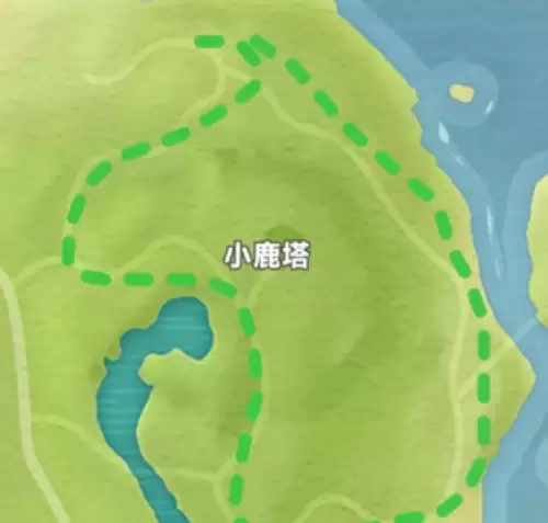 蓝色积木大红豆娘