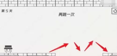 帽子先生大冒险1-10关通关攻略5